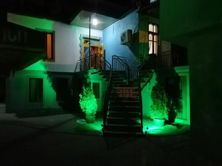 Батуми: Maria House Batumi