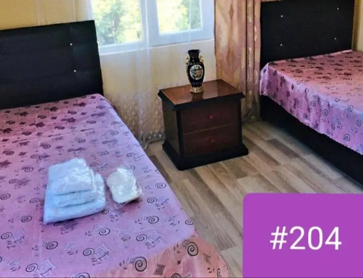Батуми: Guest House BT