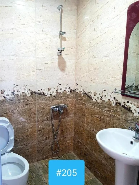 Батуми: Guest House BT
