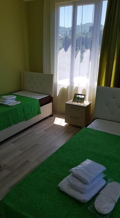 Батуми: Guest House BT
