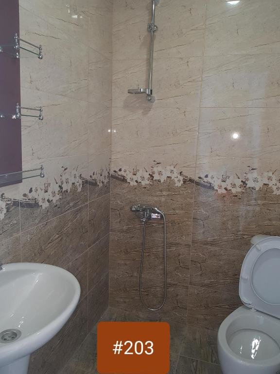 Батуми: Guest House BT