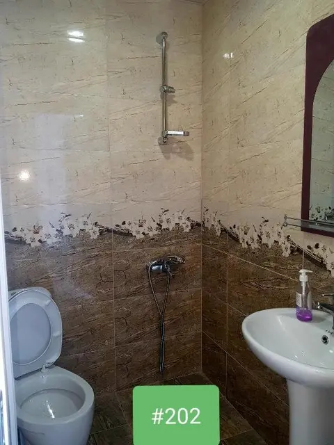 Батуми: Guest House BT