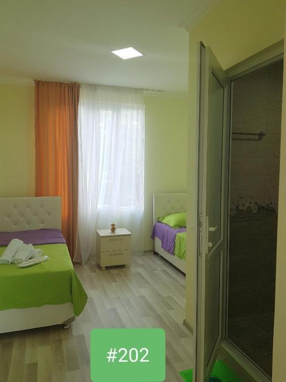 Батуми: Guest House BT