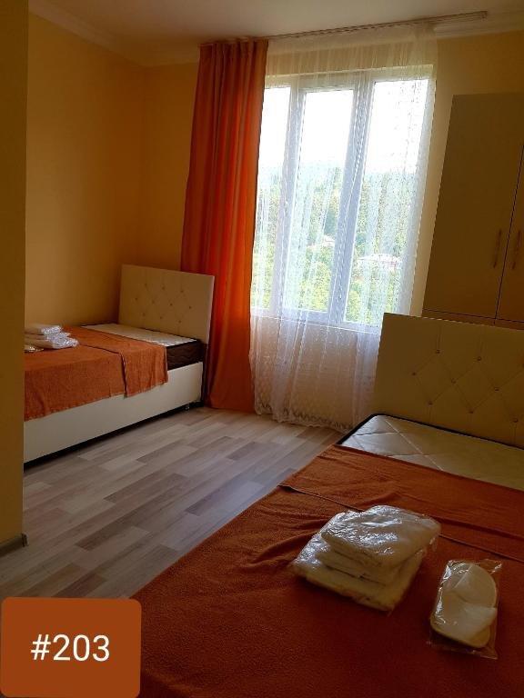 Батуми: Guest House BT
