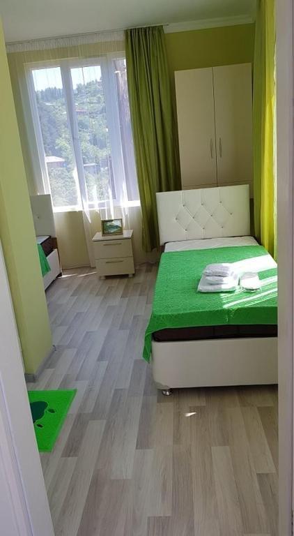 Батуми: Guest House BT