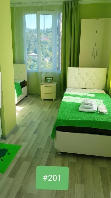 Батуми: Guest House BT