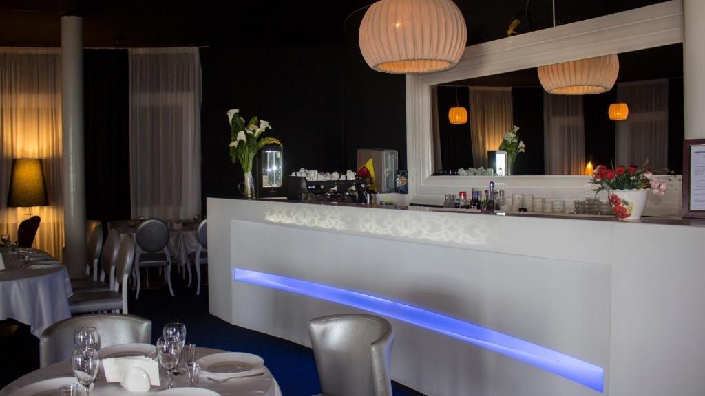 Батуми: Ponto Hotel Restaurant