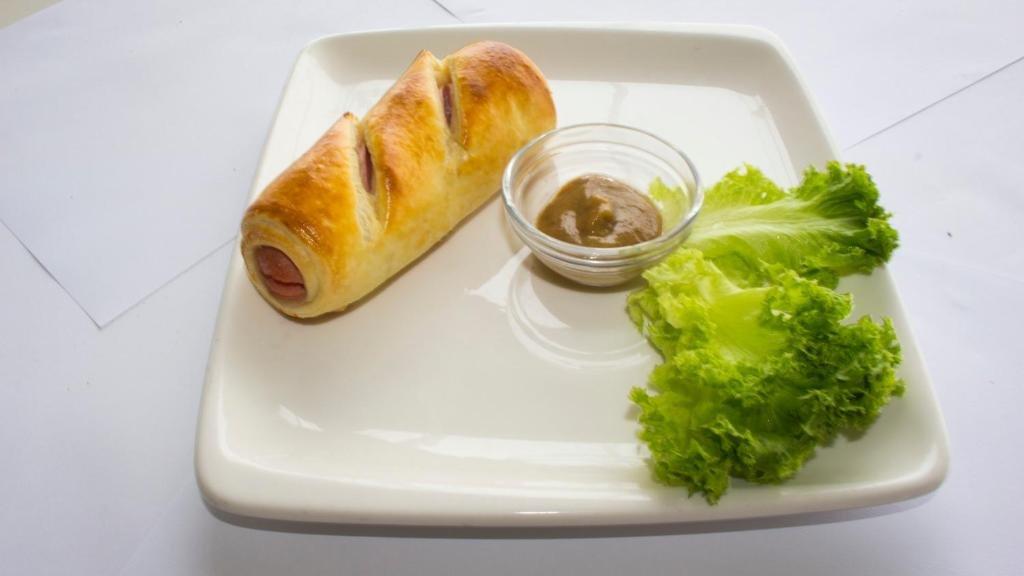 Батуми: Ponto Hotel  Restaurant