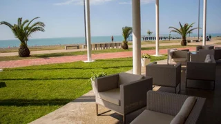 Батуми: Ponto Hotel Restaurant