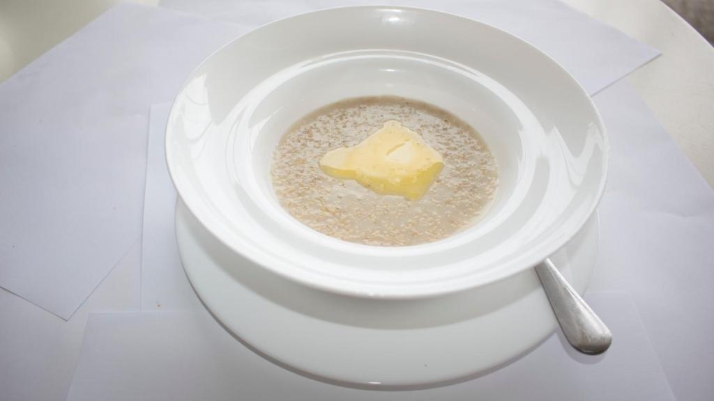 Батуми: Ponto Hotel Restaurant