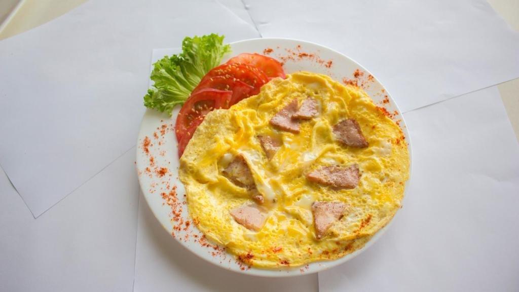 Батуми: Ponto Hotel Restaurant