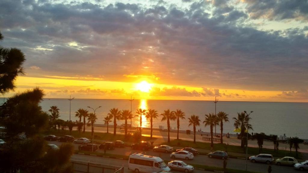 Батуми: selazir, Batumi