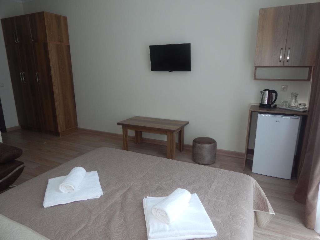 Батуми: Hotel Belugo