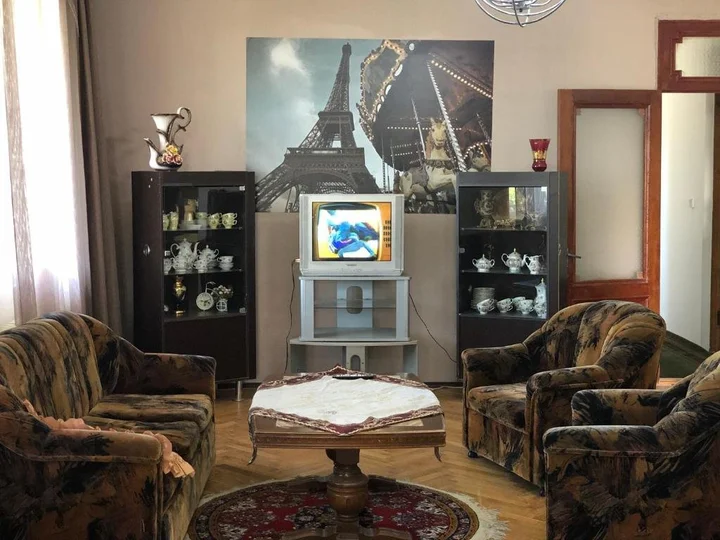 Батуми: Guest House Feria