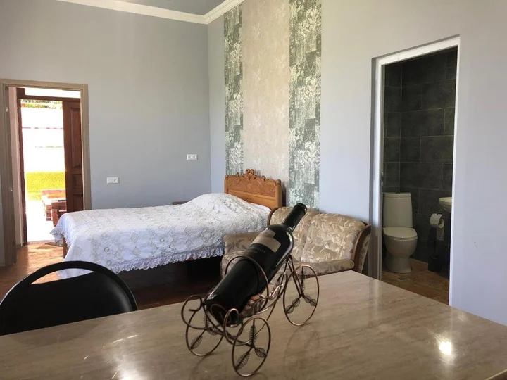 Батуми: Guest House Feria
