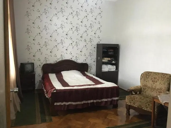 Батуми: Guest House Feria