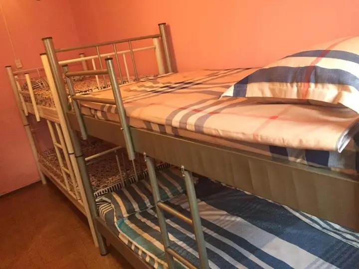 Memory Hostel — фото 1