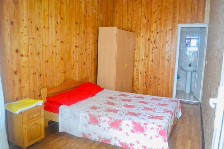 Батуми: Hotel Nobel