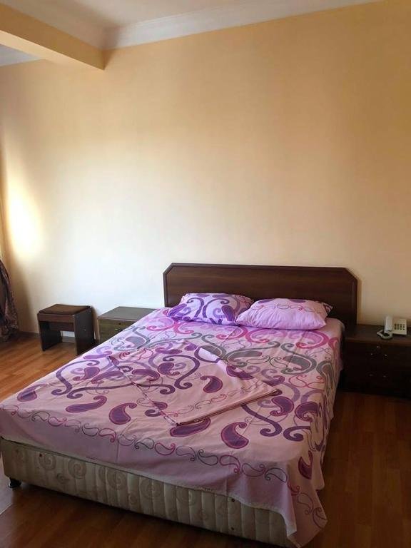 Батуми: Hotel Ankara