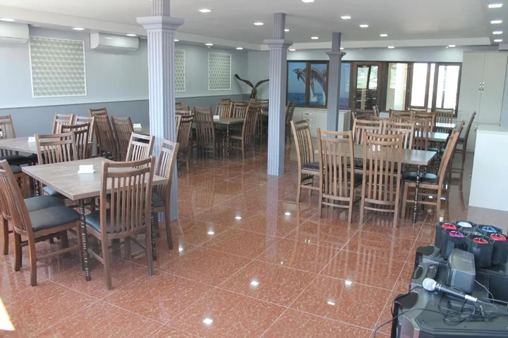 Батуми: Hotel Guna+
