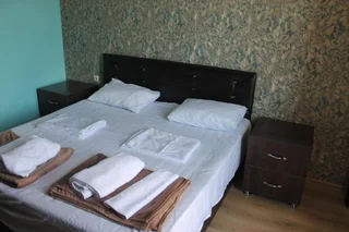 Батуми: Hotel Guna+