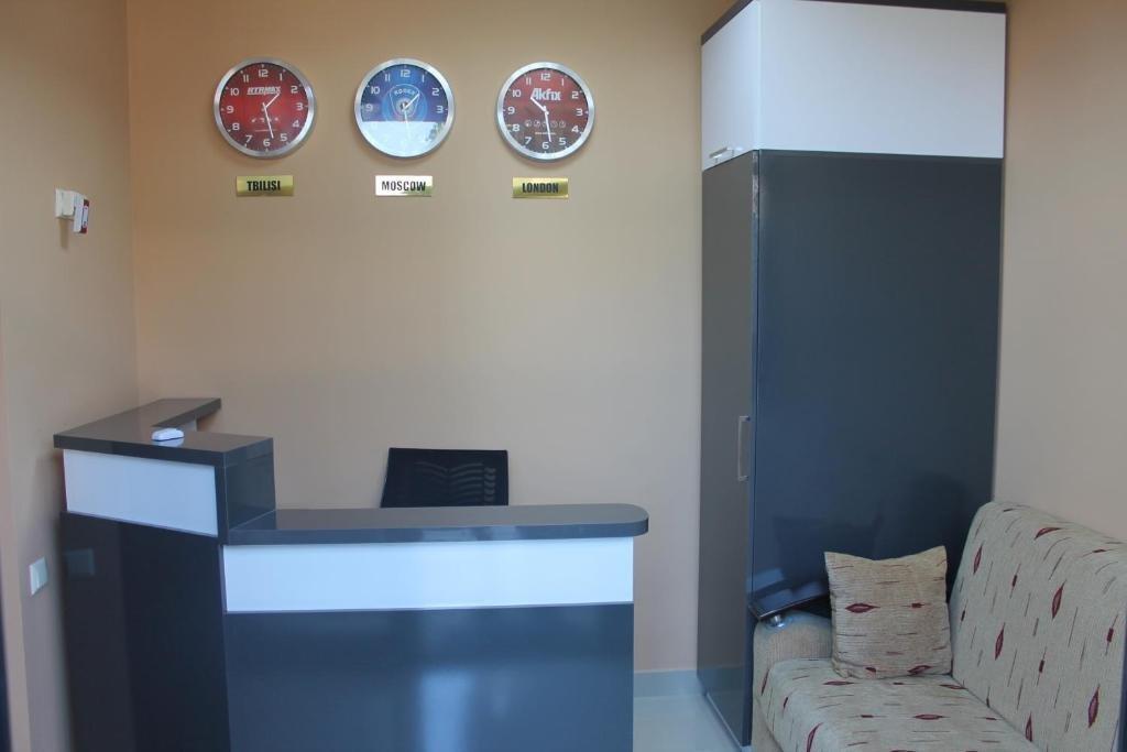 Батуми: Hotel Guna+