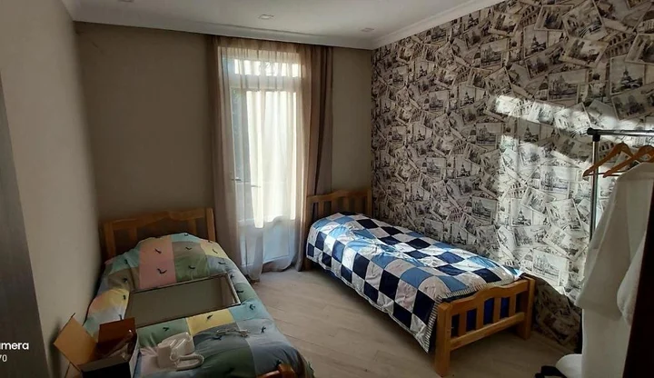 Батуми: Luna Home