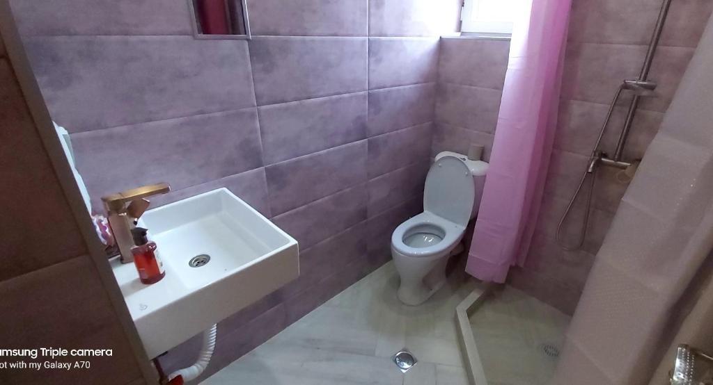 Батуми: Luna Home