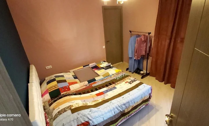 Батуми: Luna Home