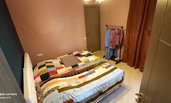 Батуми: Luna Home