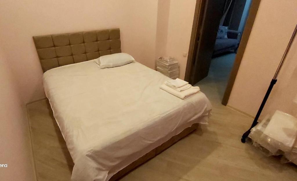 Батуми: Luna Home