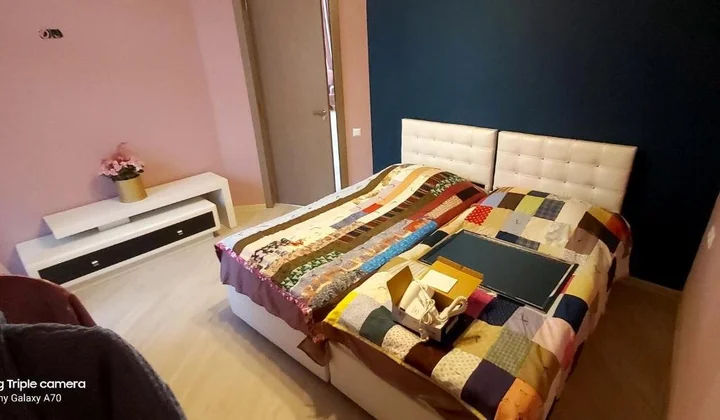 Батуми: Luna Home