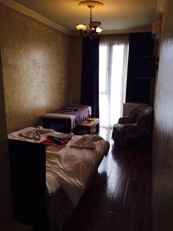Батуми: Hotel Ragi