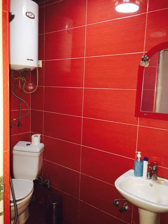 Батуми: Hotel Ragi