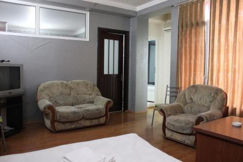 Батуми: Georgian Hotel