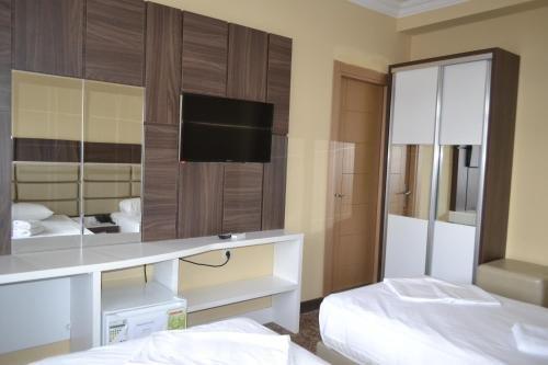 Батуми: Georgian Hotel