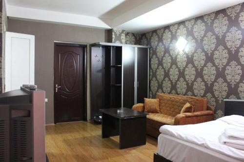 Батуми: Georgian Hotel