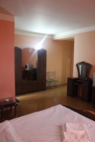Батуми: Georgian Hotel