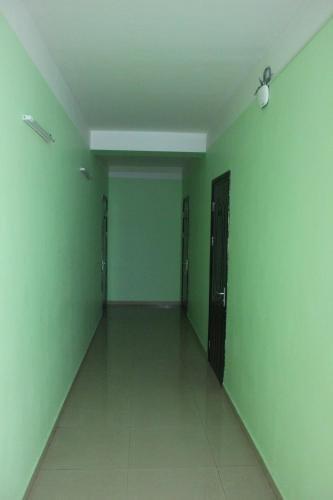 Батуми: Georgian Hotel