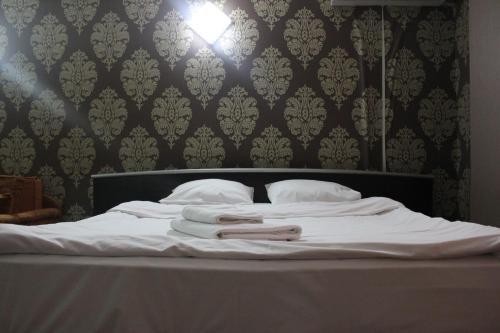 Батуми: Georgian Hotel