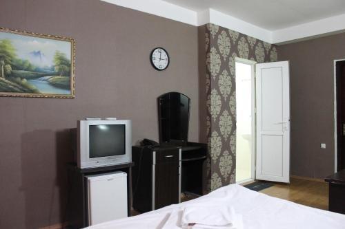 Батуми: Georgian Hotel
