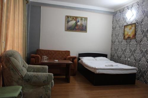 Georgian Hotel — фото 6