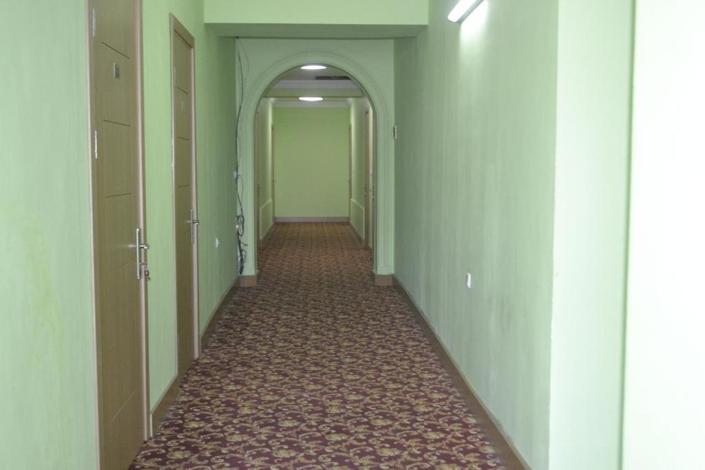 Батуми: Georgian Hotel