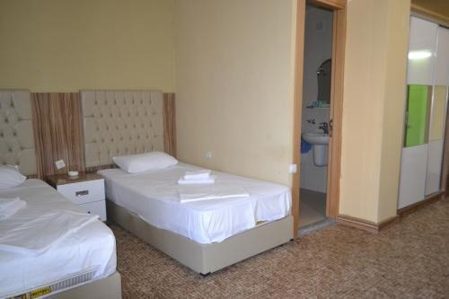 Батуми: Georgian Hotel