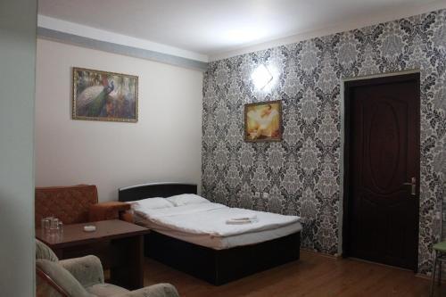 Батуми: Georgian Hotel
