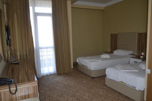 Батуми: Georgian Hotel