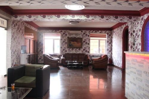 Батуми: Georgian Hotel