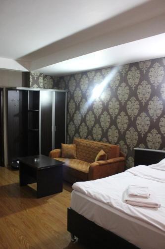 Батуми: Georgian Hotel