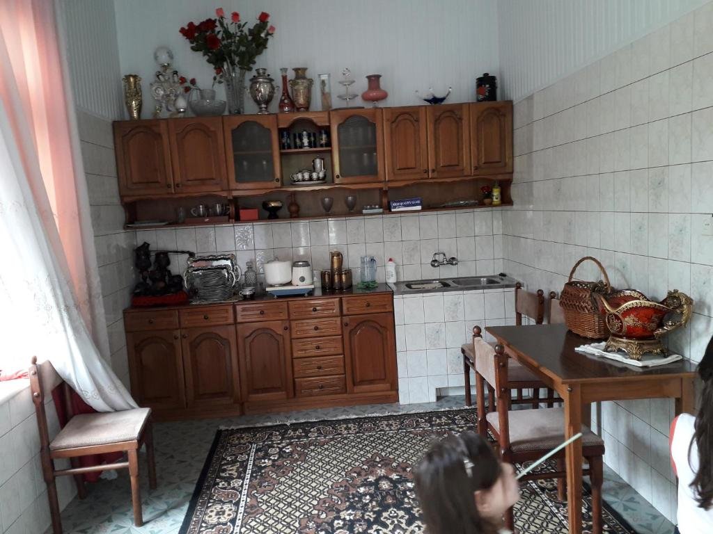 Батуми: House edo