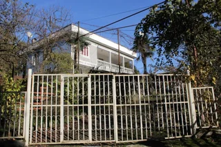 Батуми: House edo